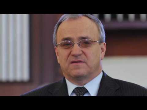 Видео: Н.С. Антонюк Вера или Знамение 2