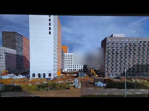 Видео: Как я покупал квартиру в Москве, в ПИКе, в Бунинских Лугах.