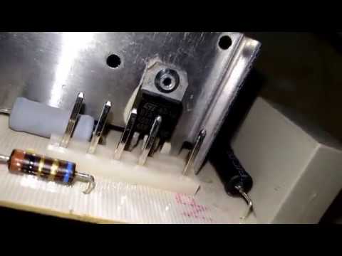 Видео: Холодильник Bosch KGV36Z35  Намерзает испаритель ХК  Часть 1