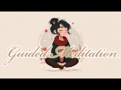 Видео: Глубоко расслабляющая управляемая медитация, которая воссоединяет вас с вашим телом