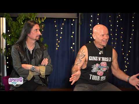 Видео: 50 ГОДИНИ НА СЦЕНА: Uriah Heep със специално интервю на юбилейното си турне за Другото лице