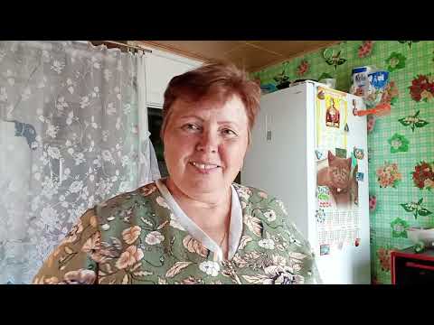 Видео: Моя жизнь в деревне. Хроника дня.