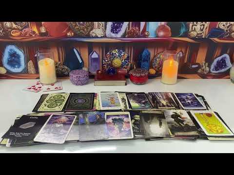 Видео: ЛЕВ - КТО-ТО ГОВОРИТ «Я ЛЮБЛЮ ТЕБЯ» ВПЕРВЫЕ. ЛЕВ ЛЮБИТ ГАДАНИЕ ПО КАРТАМ ТАРО