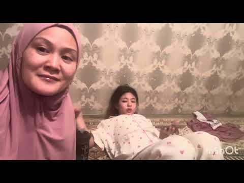 Видео: ДАМАШИИН ВЛОГ