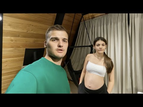 Видео: ОТДЫХ В БЕЛОКУРИХЕ. Рум-Тур "Белкин Дом". РАЗГОВОРЫ ПО ДОРОГЕ В РУБЦОВСК.