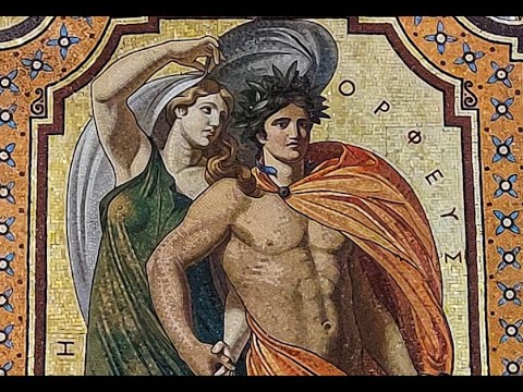 Видео: Заветът на Орфей - силата, която прави хората духовно чисти, 11 юли  2024
