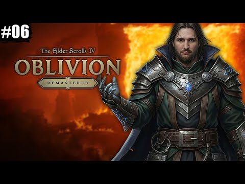 Видео: ОСНОВНА ЛІНІЯ КВЕСТІВ | The Elder Scrolls IV: Oblivion Remastered