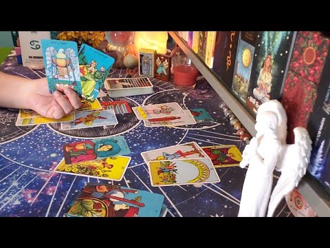 Видео: РАК ♋ КТО ДУМАЕТ О ТЕБЕ!! «Сделай это вместо этого»