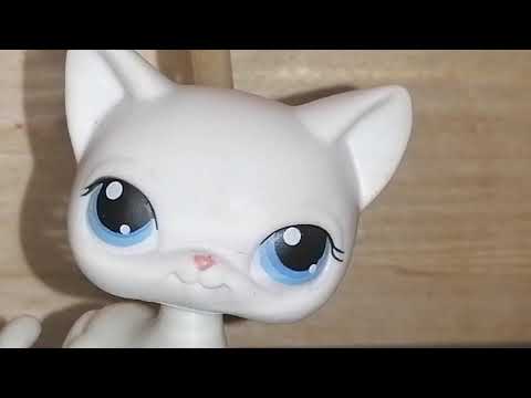 Видео: LPS: BLACKVARIANT-НАДО БЫТЬ СОБОЙ