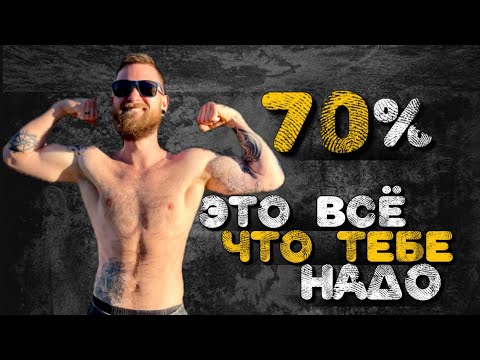 Видео: Как научится отслеживать нагрузку в упражнение? #тренировки #саморазвитие #спорт #мотивация