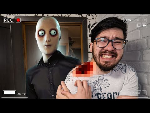 Видео: заказал ГОСТЬ из Даркнет * он меня пор*зал* GUEST ! Потусторонние