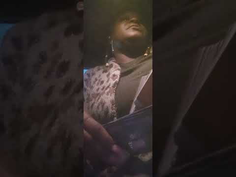 Видео: Сообщение о проходящем ....