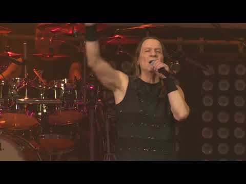 Видео: Кипелов - Беспечный ангел (Кипелов 60. Концерт в Adrenaline Stadium 01.12.2018) LIVE HD