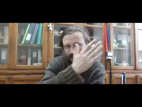 Видео: Станислав Дробышевский. Про интеллект китообразных