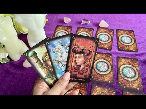 Видео: Какъв мъж ще се появи в живота ви и кога?