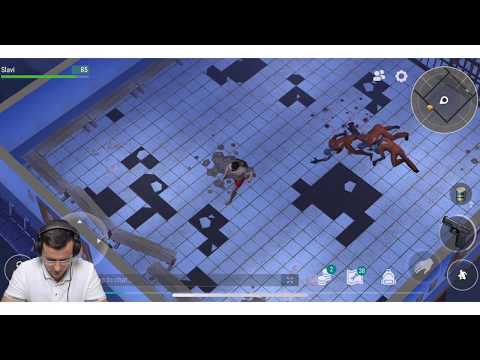 Видео: Last Day on Earth - Влизам в затвора!