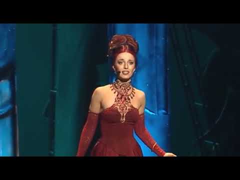 Видео: Мюзикл Монте-Кристо | Кто ты?