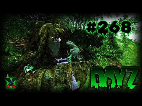 Видео: #268 Стрим в [2024] по игре DayZ 1.25 [Переходим на VK Play Live]