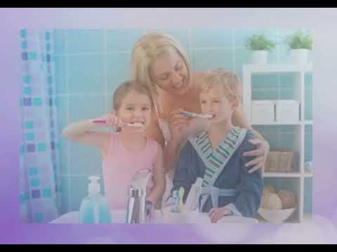 Видео: Консультація для батьків "Здоров'я та здоровий спосіб життя дітей"