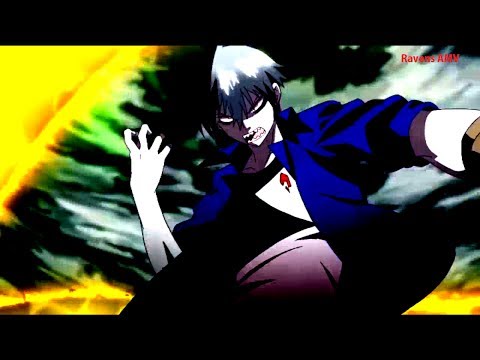 Видео: – Называй меня - ГОСПОДЬ ГНЕВ (Аниме клип)