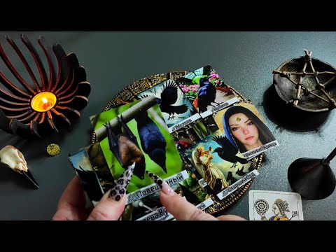 Видео: 4 Королевы Таро. Какой мужчина на пороге??? Таро расклад онлайн сегодня.