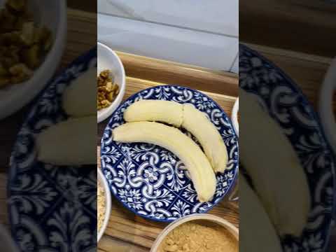 Видео: Овсяное печенье 🍪