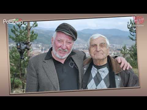 Видео: Николай Кимчев - Белла Чао