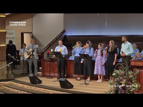 Видео: "Життя моє мов річка що біжить" - Гуртовий спів