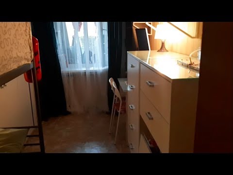 Видео: Уборка #415 маленькая комната)