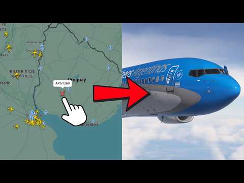 Видео: Какой бы рейс я ни выбрал, я летаю в Microsoft Flight Simulator! #3