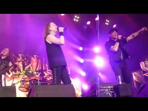 Видео: Кипелов и Беркут - Беспечный Ангел