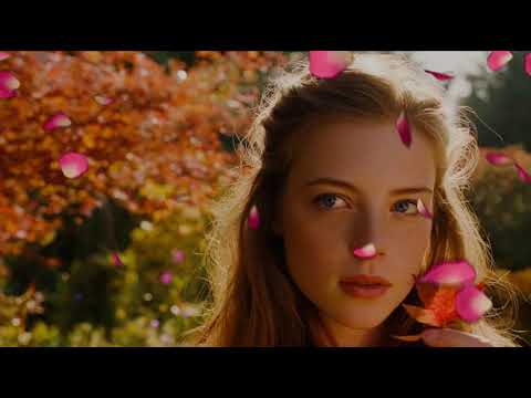Видео: 🎶🍁🍂Я пришлю тебе осень🍁🍂Слова Людмилы Гусевой. 