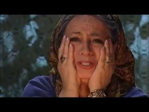 Видео: Ирэна Морозова в т/с "Кармелита"