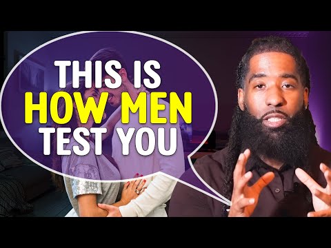Видео: Как он проверяет, подходите ли вы в качестве жены