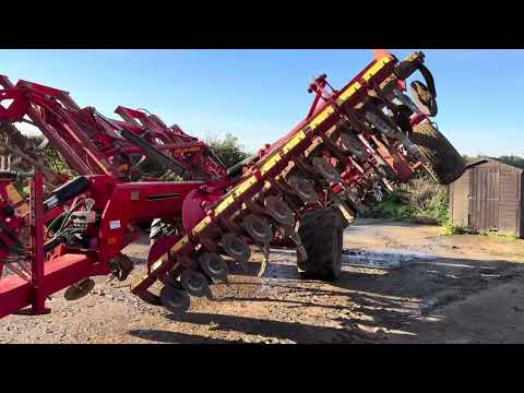 Видео: В песках распылитель и мощная мойка с Challenger 95E