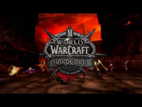 Видео: WoW Hardcore: Жизнь и страдания El Cucuy