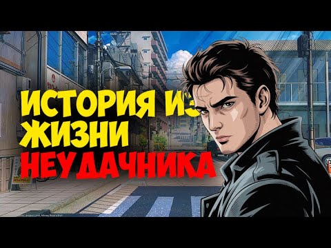 Видео: История неудачника, который сдался