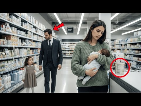 Видео: «Миллионер и Молоко: Как Один Поступок Изменил Жизнь Бедной Матери»