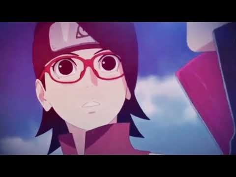 Видео: [Boruto] ~ Сарада//Боруто ~ Зачем мне дом, в котором нет тебя