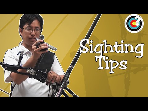Видео: Стрельба из лука | Советы по прицеливанию