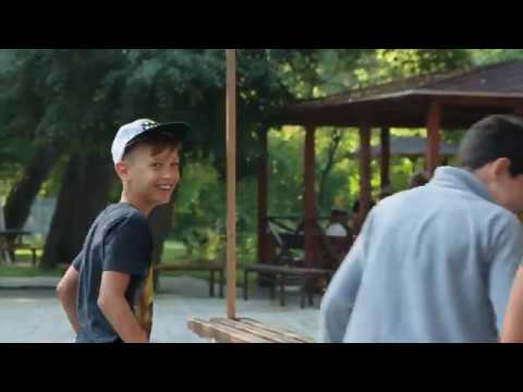 Видео: Лагерь "Радость" 2019 (2)