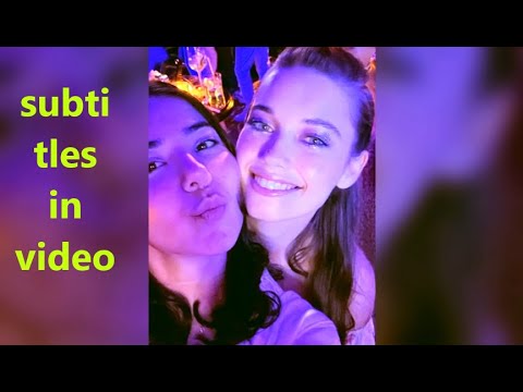 Видео: Субъективный обзор новостей и сплетен турецкого кинорынка.