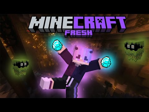 Видео: 100 Дней Хардкора на Сборке Fresh Craft!!!