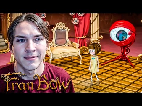 Видео: МИР МАБУКИ - КОНЕЦ ❌ FRAN BOW ГЛАВА 4-5 #6