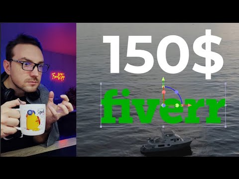 Видео: Заработал 150$ за 30 минут Сидя Дома