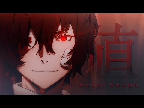 Видео: / AMV / Аниме клип - Нейротоксин / Bungou Stray Dogs / Великий из бродячих псов /