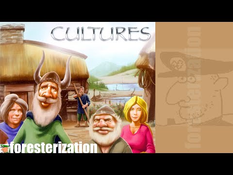 Видео: Cultures: The Discovery of Vinland - прохождение - миссия 1 - Гренландия