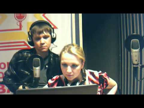 Видео: Каçхи микс TV  - 08.04.2011