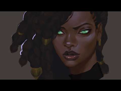 Видео: Сенна + Скин True Damage - Русская Озвучка - Лига Легенд