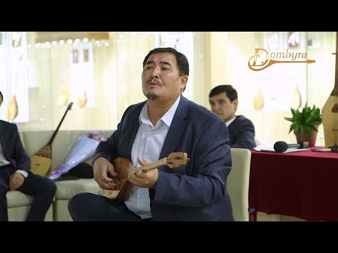 Видео: Еркін Шүкіман - Ләйлім (Жаяу Мұса)